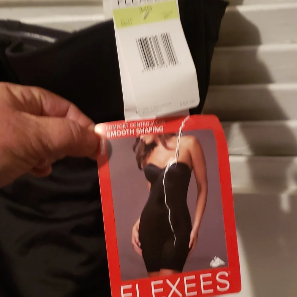 NWT☆Flexees ControlWear - Picture 7 of 7